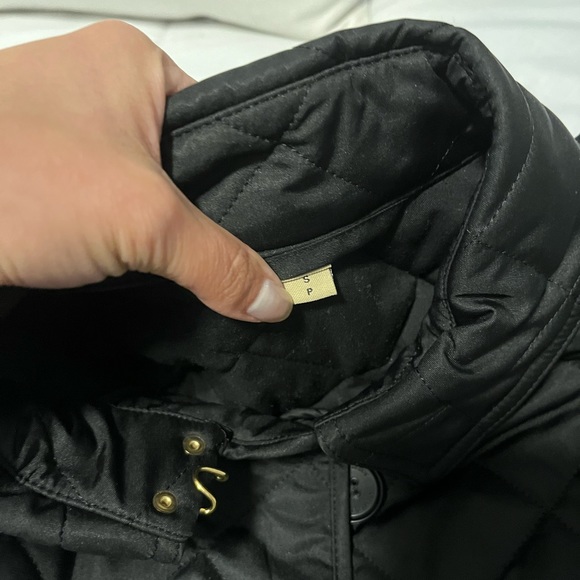 Frankby Burberry jacket small authentic - Picture 4 of 15